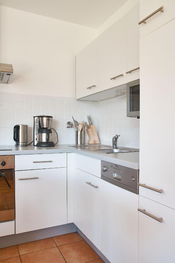 Mountain View Ski Apartment Rauris Bagian luar foto