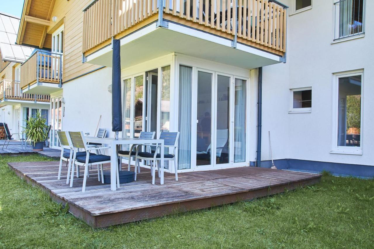 Mountain View Ski Apartment Rauris Bagian luar foto
