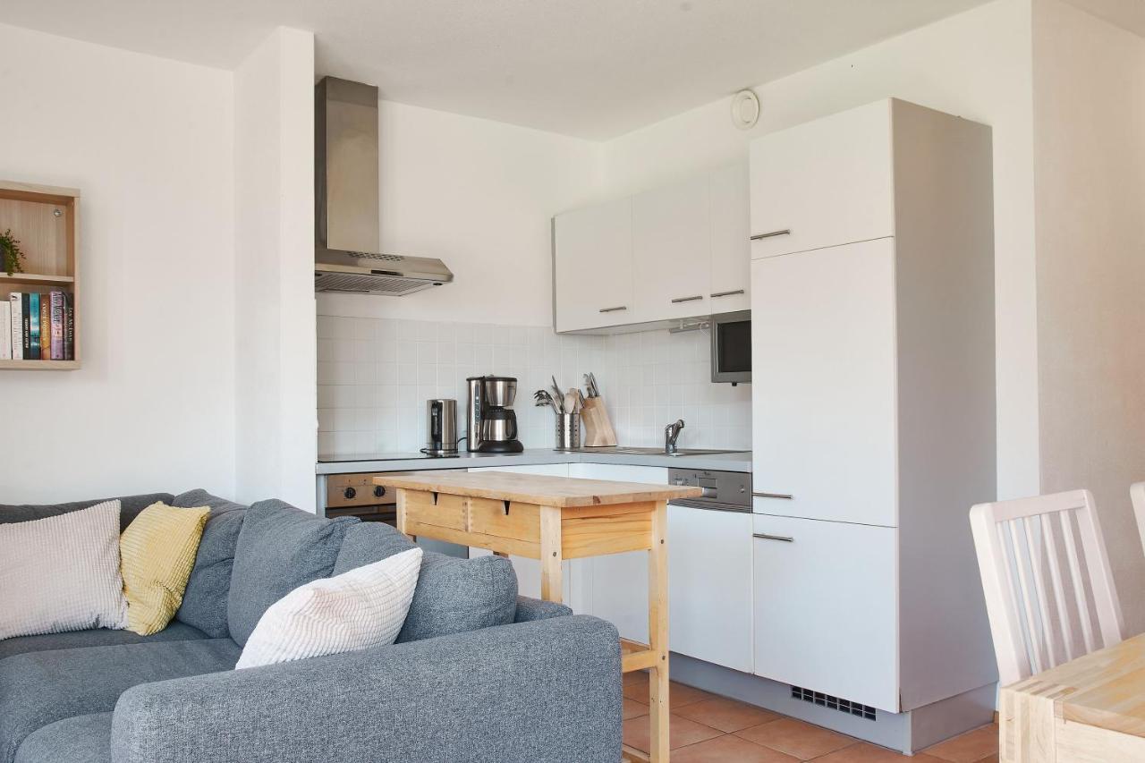 Mountain View Ski Apartment Rauris Bagian luar foto