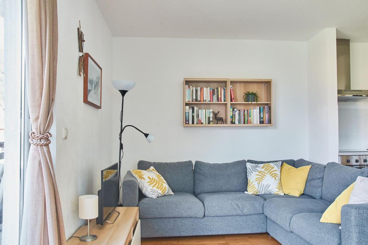 Mountain View Ski Apartment Rauris Bagian luar foto
