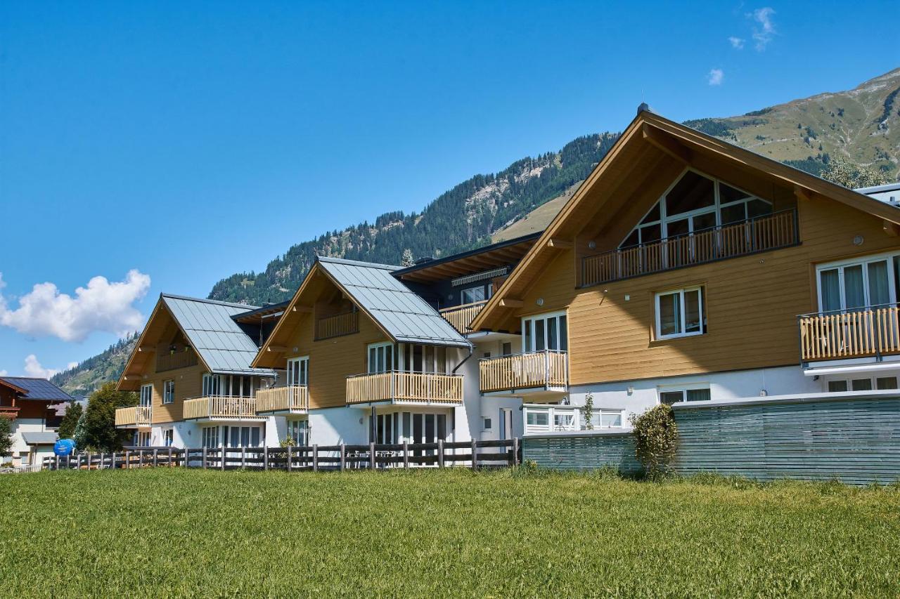 Mountain View Ski Apartment Rauris Bagian luar foto
