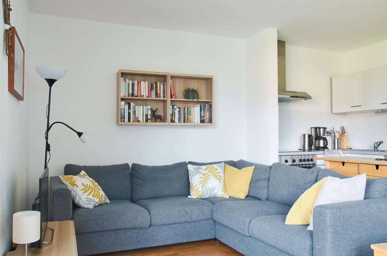 Mountain View Ski Apartment Rauris Bagian luar foto