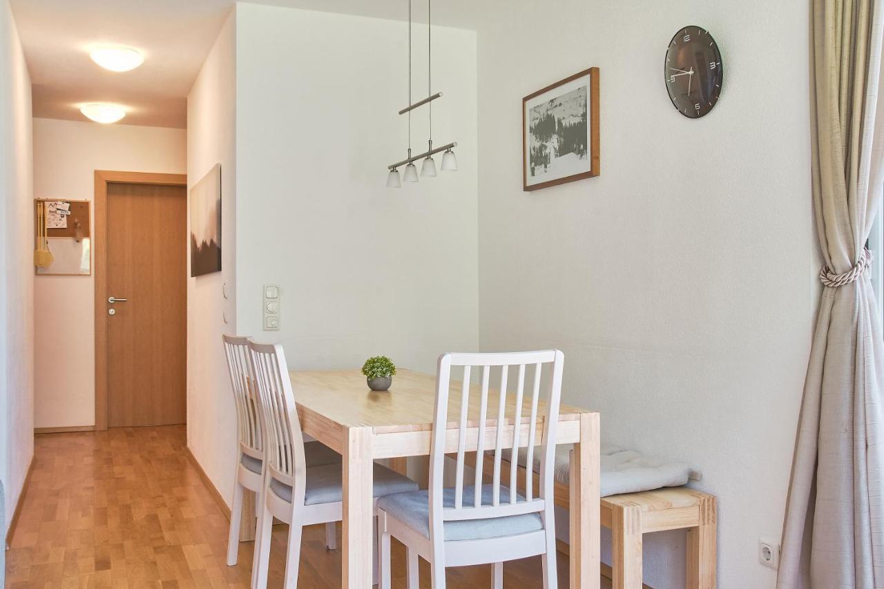 Mountain View Ski Apartment Rauris Bagian luar foto