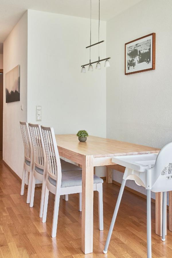 Mountain View Ski Apartment Rauris Bagian luar foto