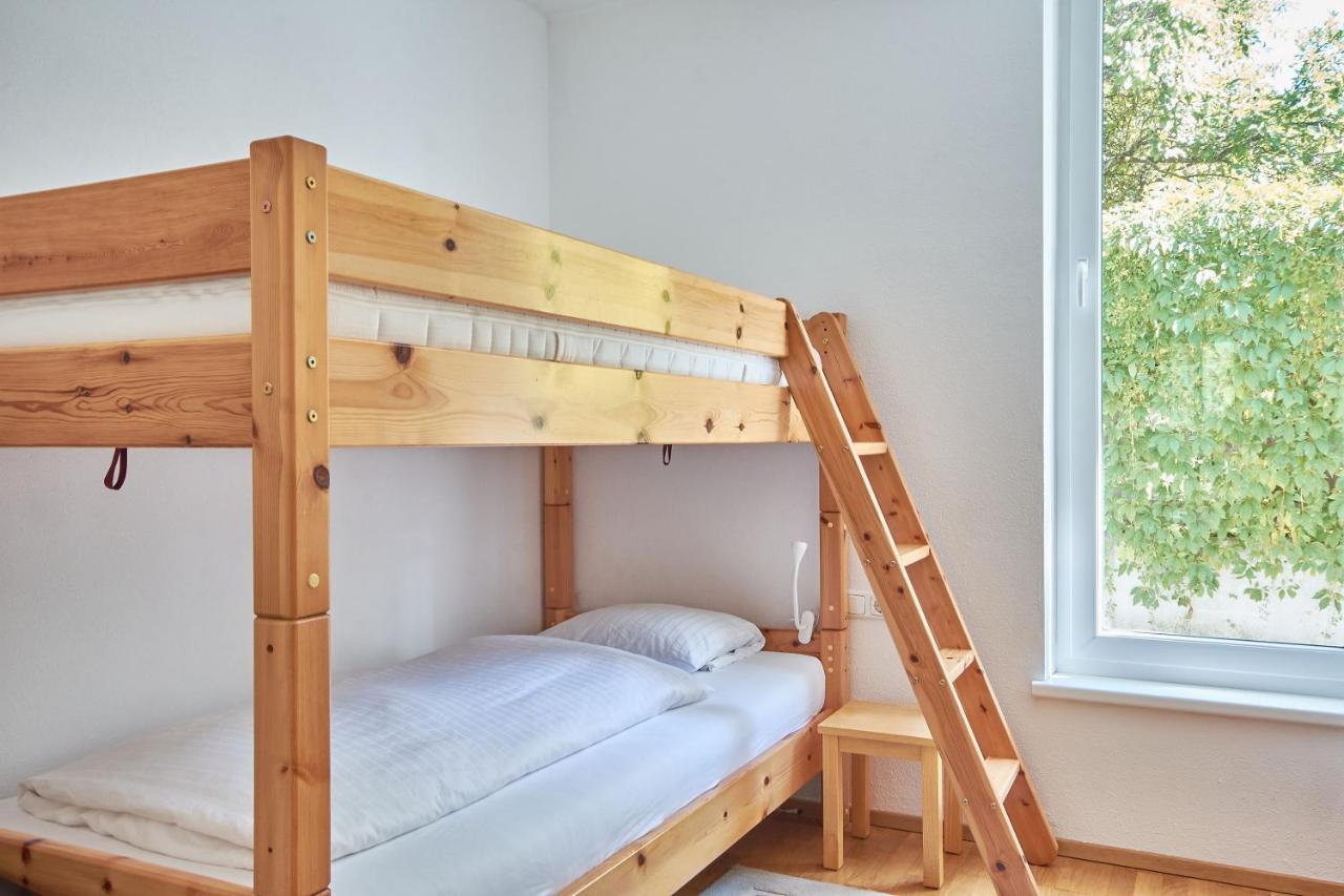 Mountain View Ski Apartment Rauris Bagian luar foto