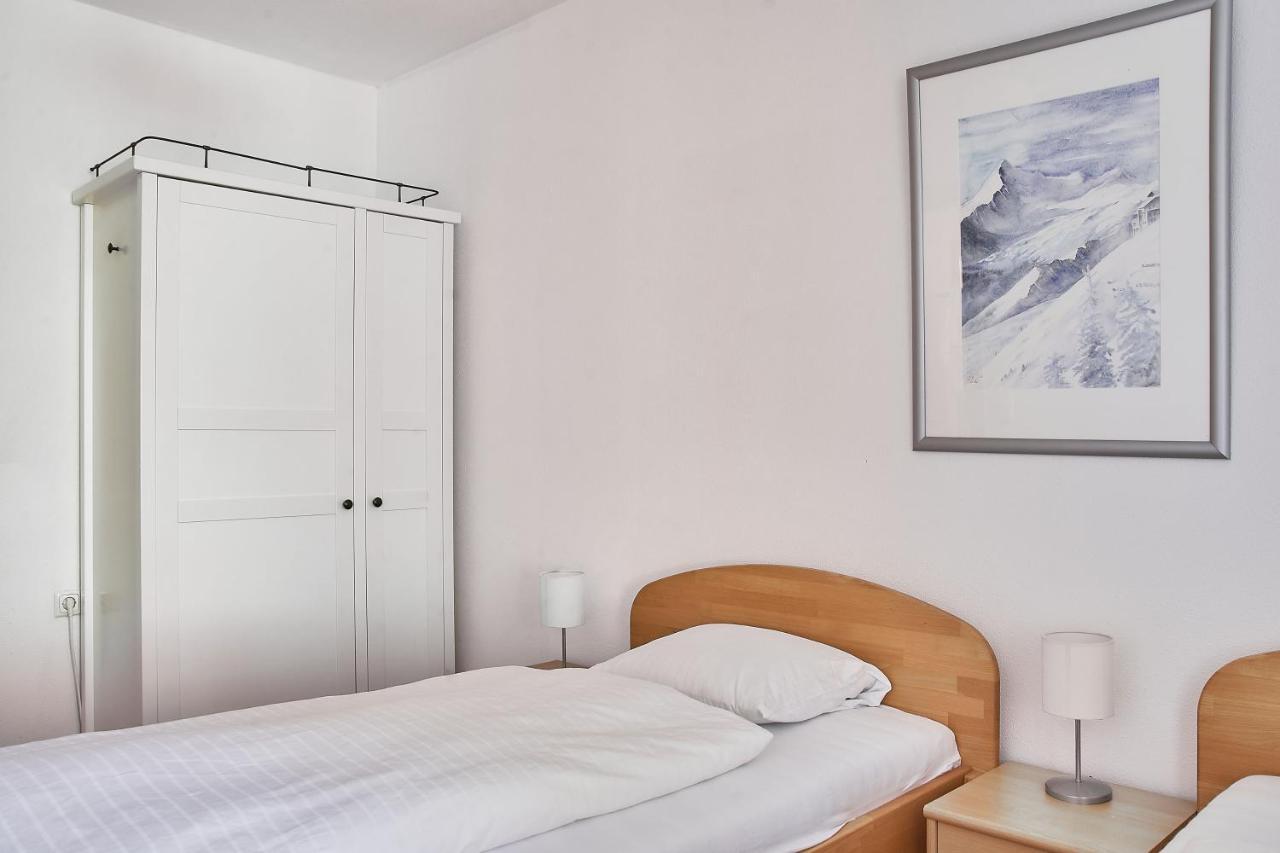 Mountain View Ski Apartment Rauris Bagian luar foto
