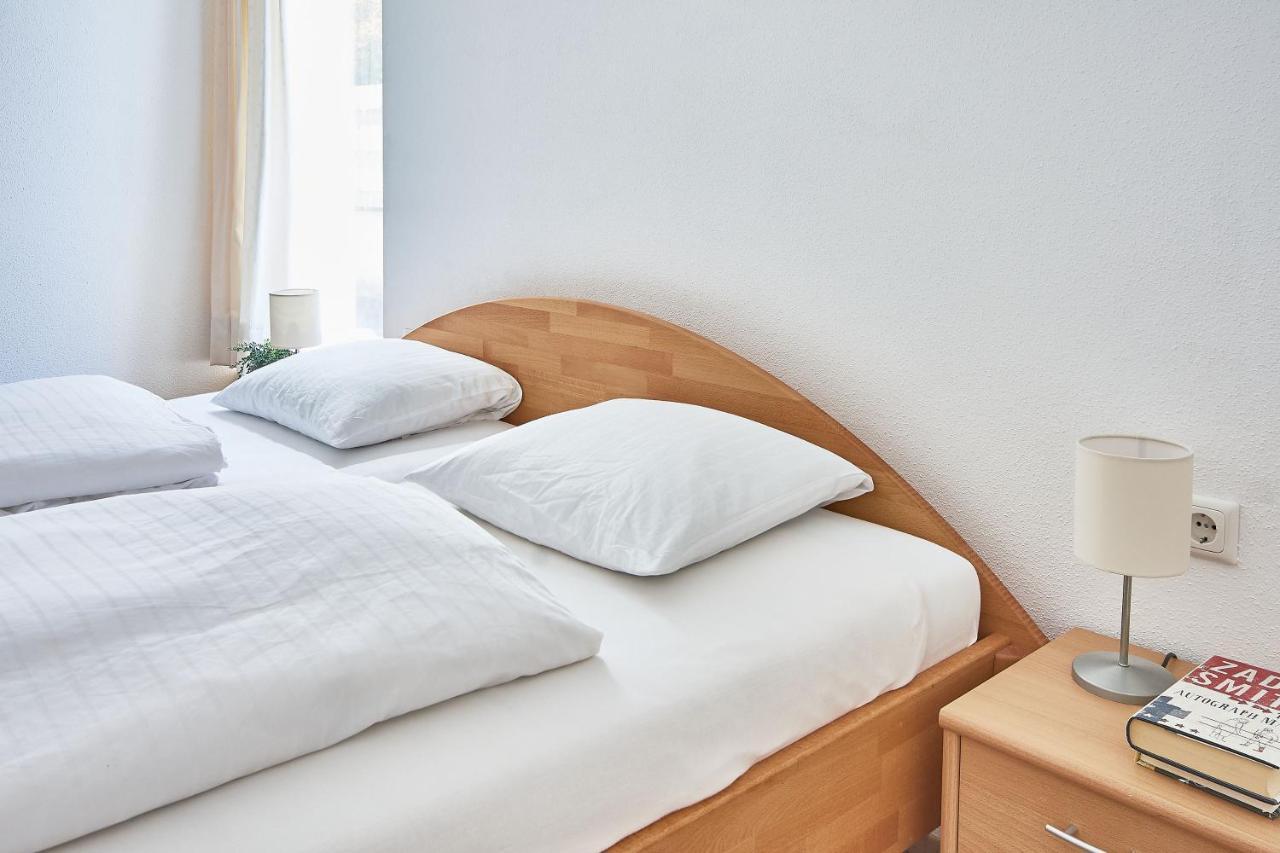 Mountain View Ski Apartment Rauris Bagian luar foto