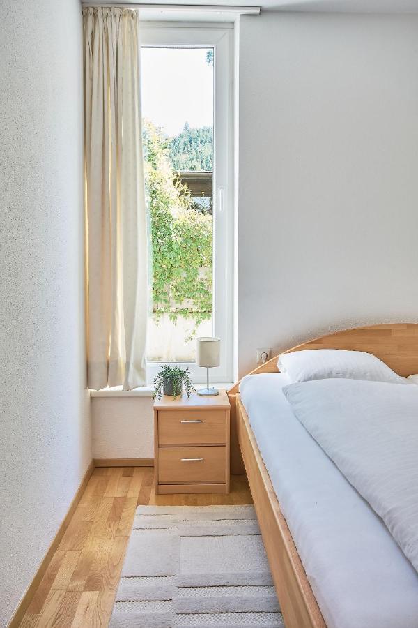 Mountain View Ski Apartment Rauris Bagian luar foto