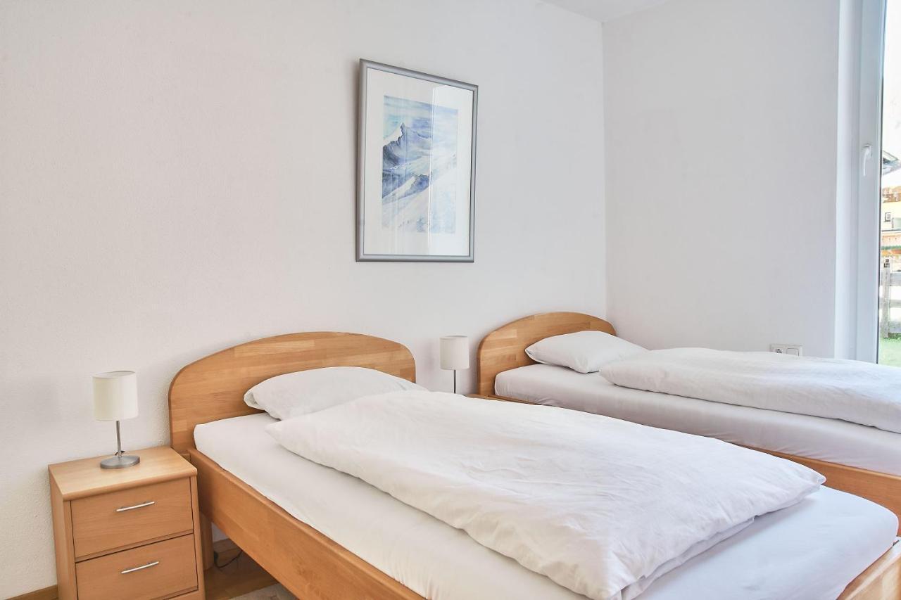 Mountain View Ski Apartment Rauris Bagian luar foto