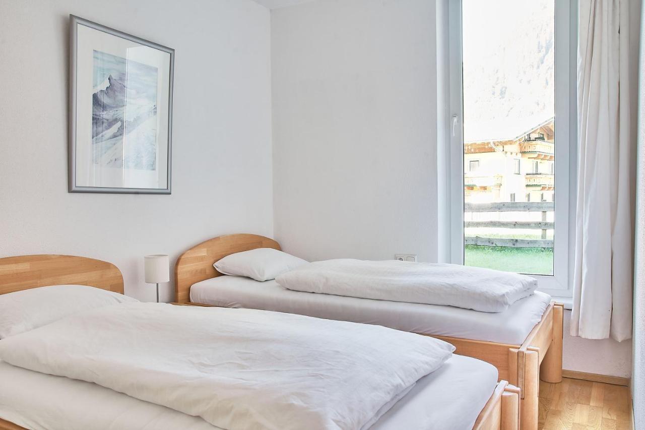 Mountain View Ski Apartment Rauris Bagian luar foto