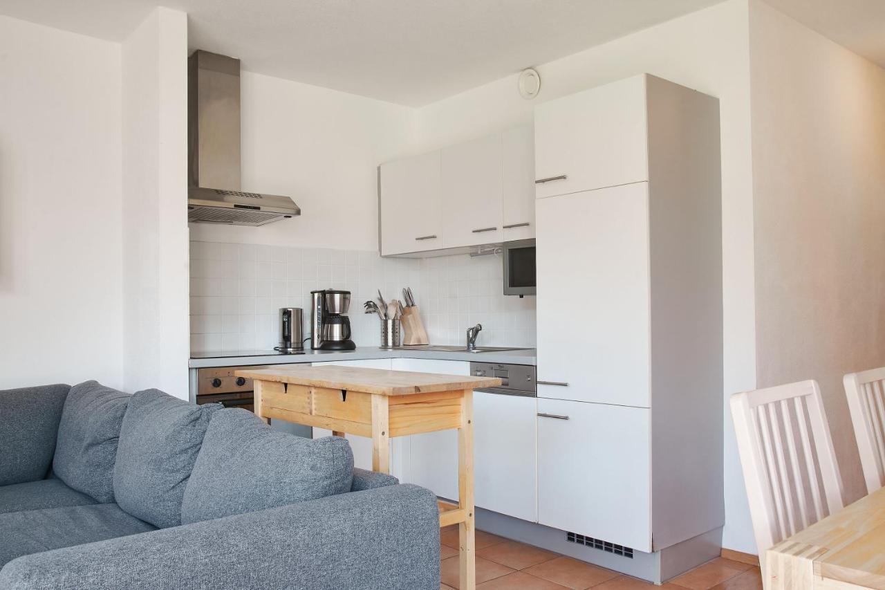 Mountain View Ski Apartment Rauris Bagian luar foto