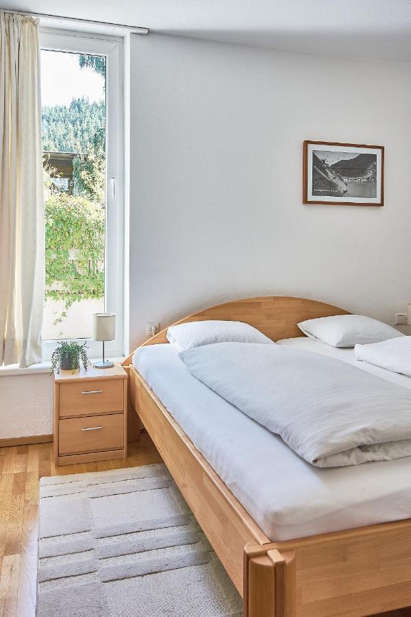 Mountain View Ski Apartment Rauris Bagian luar foto