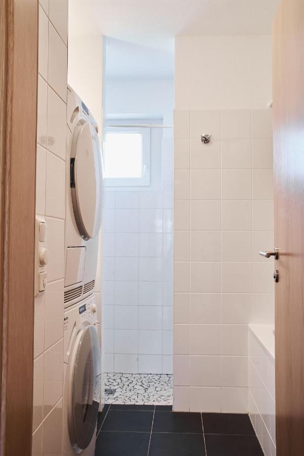 Mountain View Ski Apartment Rauris Bagian luar foto
