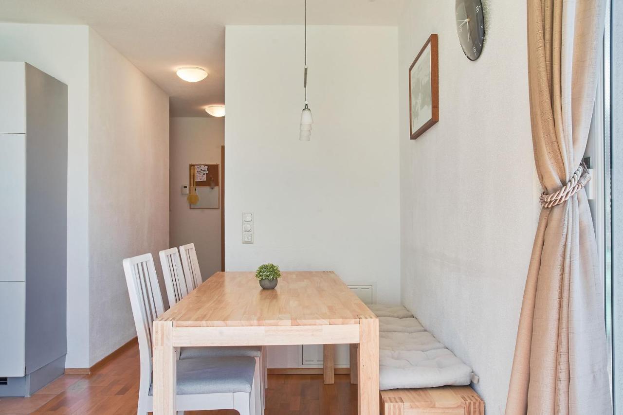 Mountain View Ski Apartment Rauris Bagian luar foto