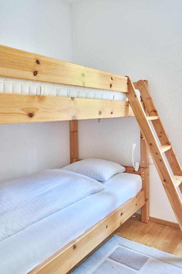 Mountain View Ski Apartment Rauris Bagian luar foto