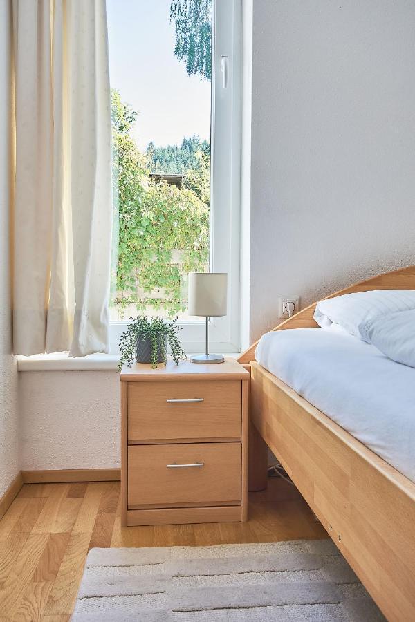Mountain View Ski Apartment Rauris Bagian luar foto
