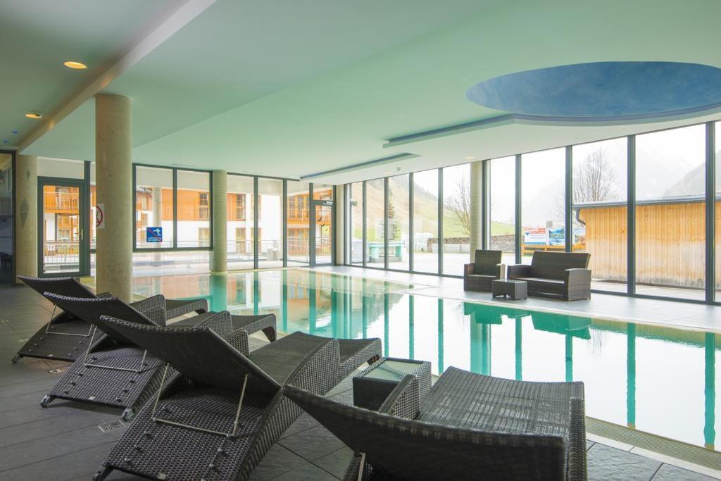 Mountain View Ski Apartment Rauris Bagian luar foto
